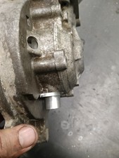 Modifica Carter Piaggio Ciao