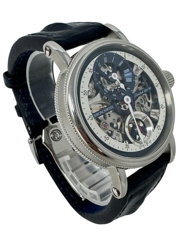 Chronoswiss gran regulateur - gran,