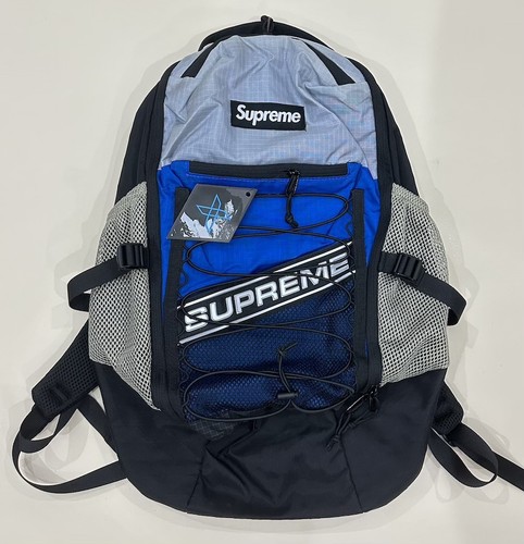 Nuovo zaino supreme - supreme, fw23