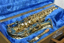 Sassofono contralto Yamaha