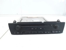 BMW X3 E83 2010 Radio / CD-Player / DVD-Player / Navigation BOS82029