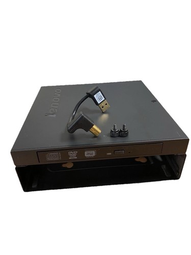 Lenovo thinkcentre tiny dvd - thinkcentre,