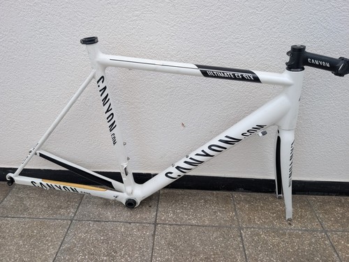 Canyon ultimate slx bici da - ultimate,