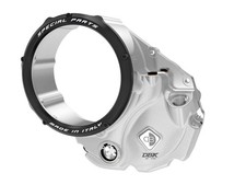 Carter Clutch Oil Clear