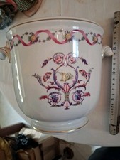 VASO CERAMICA RICHARD GINORI