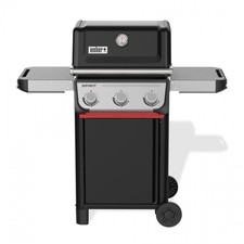 Barbecue a Gas da Giardino 3