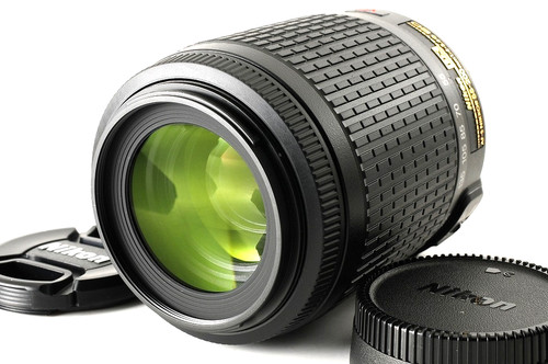 Quasi come nuovo - [], nikon