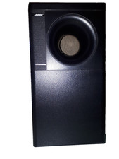 Subwoofer Bose Acoustimass 5