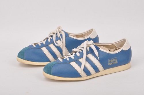 Adidas rekord scarpe - scarpe, vintage