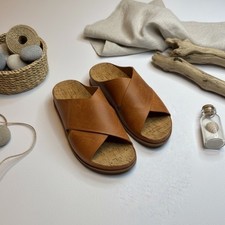 Sandali da donna KORK-EASE in