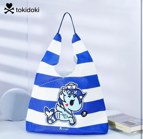 Tokidoki borsa tote tela - tokidoki,