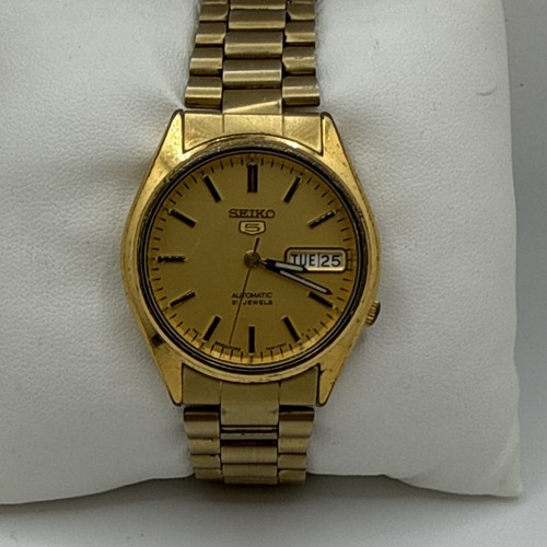 Orologio uomo vintage - orologio, 5