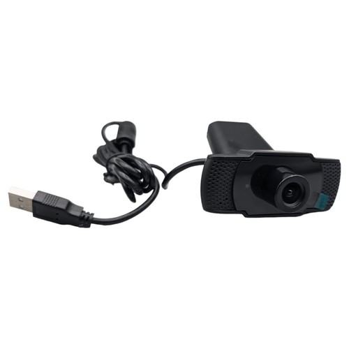 Full webcam usb plug play - usb, &