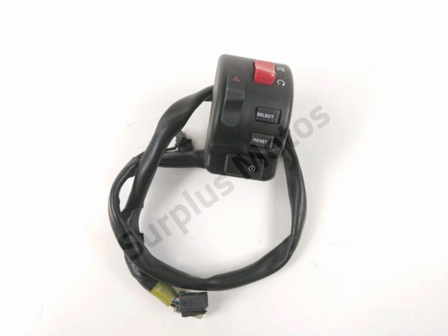 Commodo droit yamaha xvs - yamaha,