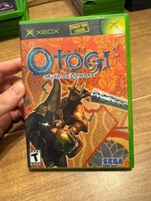 Otogi: Myth of Demons