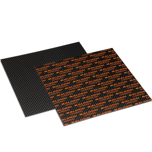 Malossi lastre 100 mm - lastre,