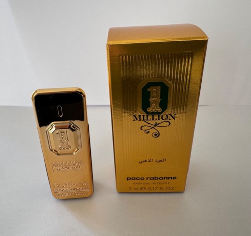 Miniature paco rabanne one - rabanne, ""