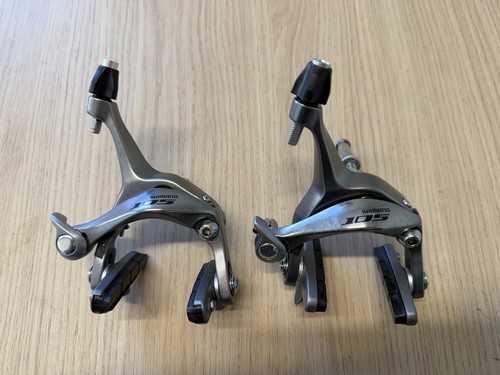 Puentes freno shimano - puentes,