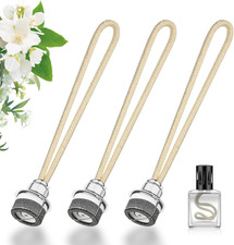 3 Pezzi Lampada a Olio