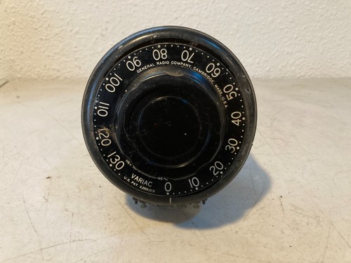 Trasformatore variac tipo 5 - variac, v-5