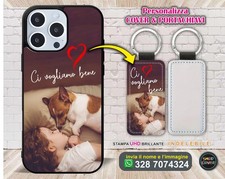 COVER personalizzata con la