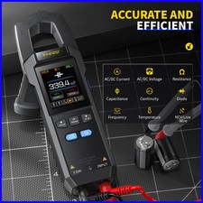 FNIRSI DMC-100 Misuratore a