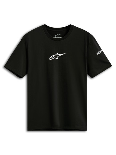Maglia alpinestars frontal - maglia, ss
