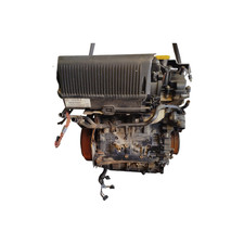 Motore land rover freelander - land, i