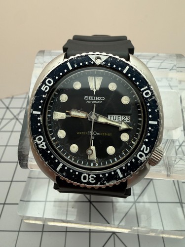 Seiko 6309 7049 turtle - seiko, 6309-7049