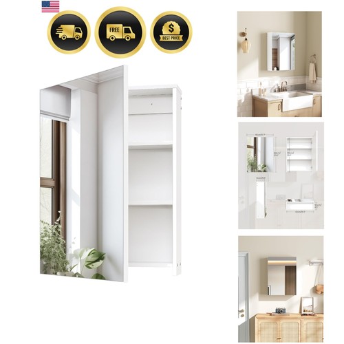 Specchio vanità bagno - , da
