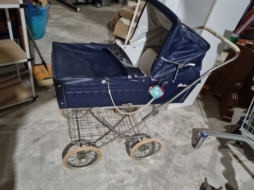 Passeggino carrozzina giordani - passeggino/carrozzina,