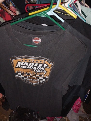 Shirt uomo harley davidson - uomo,