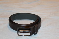 Cintura Hugo Boss  cm 90 col Marrone Mod Chuck