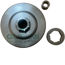 Rocchetto Catena Motosega