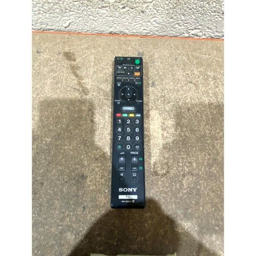 Sony ed016 telecomando - sony, rm-ed016