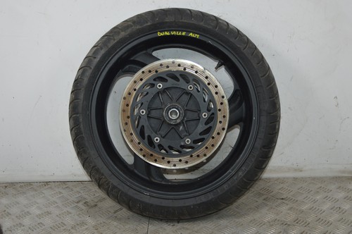 93269 cerchio anteriore honda - cerchio,