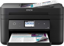 Epson WorkForce WF-2860DWF