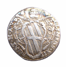 Giulio A V Roma Stato della