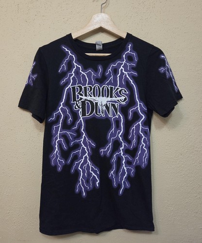 Brooks dunn camicia - dunn,
