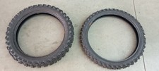 Dunlop Geomax MX33 Coppia