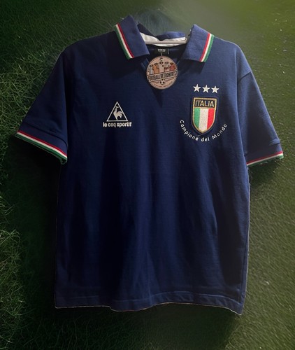 Maglia italia campione - maglia,