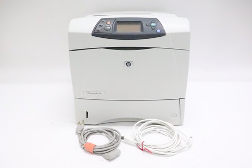 Laserjet 4350n stampante - hp,