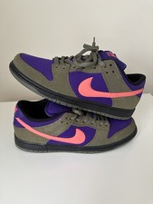 Taglia 10 - 2013 Nike Dunk Pro