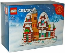 LEGO Seasonal Christmas  40337