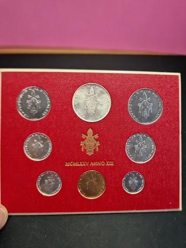 Valori con 500 lire - 7,
