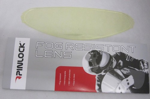 Visiera pinlock hjc per casco - per,