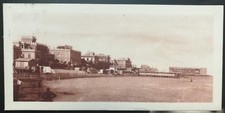 1920 - Anzio - Albergo