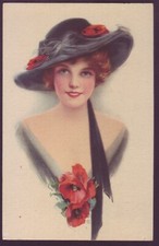 POSTA STATI UNITI - DISEGNO