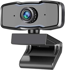 Webcam with Microphone | 1080P