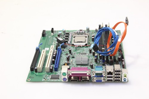 Scheda madre dell - madre, optiplex